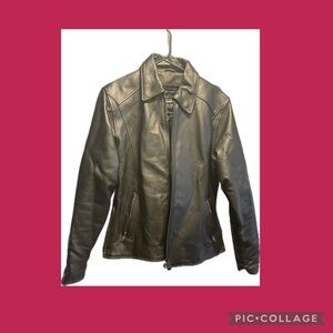 Harley-Davidson “Leather and Soul” Leather Jacket